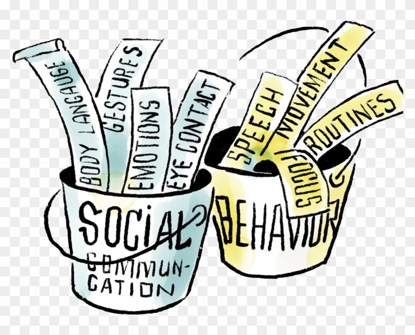 How Is Autism Diagnosed - How Is Autism Diagnosed #1662100