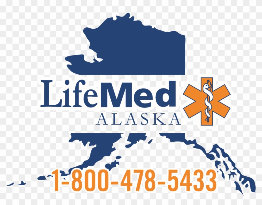 Benefactor Sponsor - - Lifemed Alaska #1662110