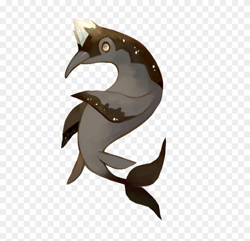 Diamond Head Dolphin - Cartilaginous Fish #1662112