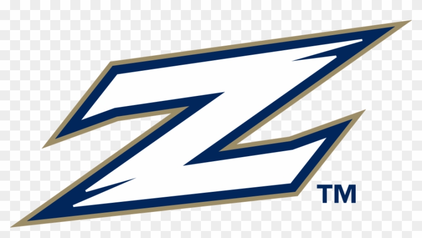 Akron - University Of Akron Zips #1662130