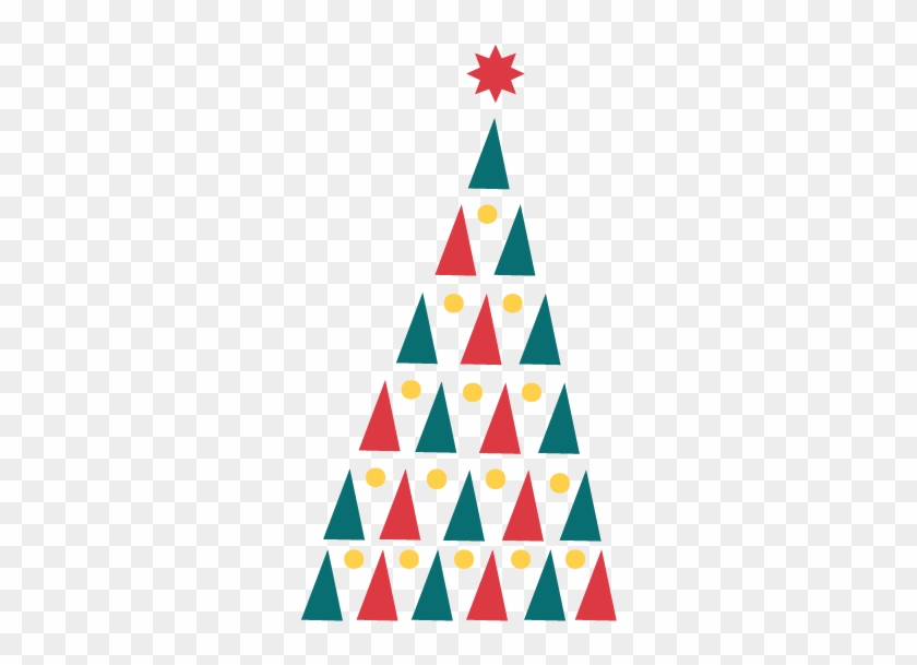 Placeholder - Christmas Tree #1662134