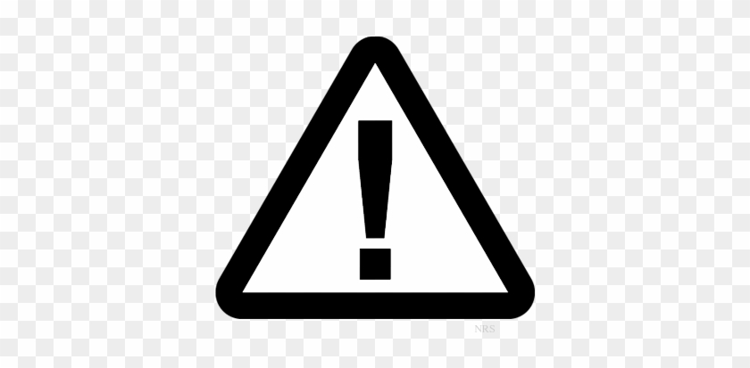 Gallery For > Hazard Icon - Early Warning System Icon #1662168
