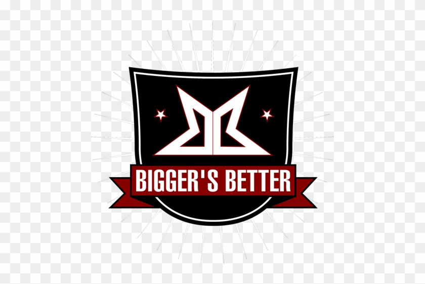 Bigger\'s Better Boxing - Emblem #1662245