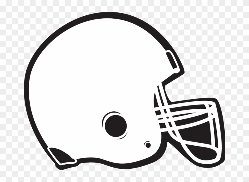 Football Pictures Clip Art Free - Football Helmet Clipart #1662282