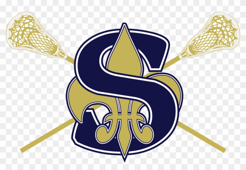 Lacrosse Clipart - Lacrosse Clipart #1662284