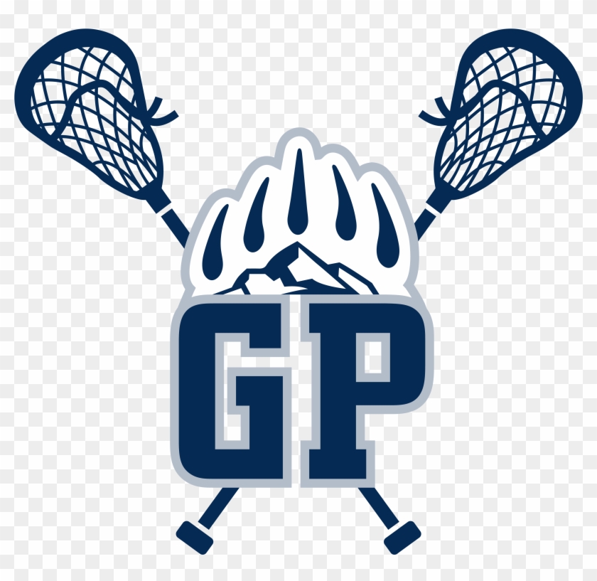 High School Lacrosse Logo - Glacier Peak High School Logo #1662286
