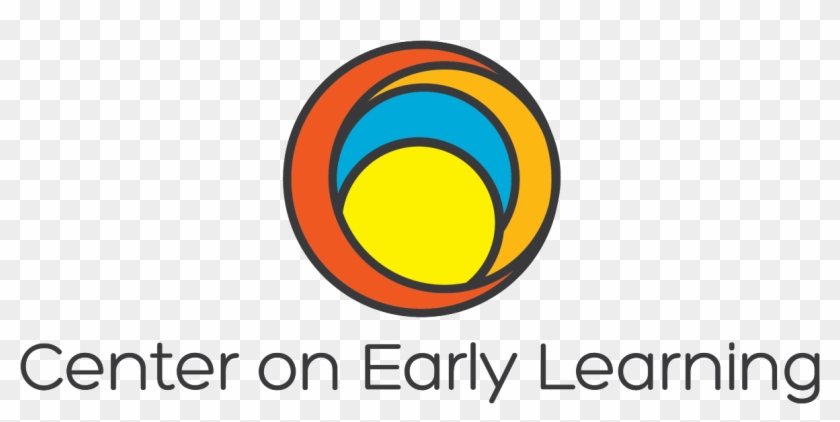 We At The Center On Early Learning Have Decades Of - Circle #1662295