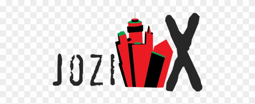 Jozi X Adventure Centre - Jozix #1662320