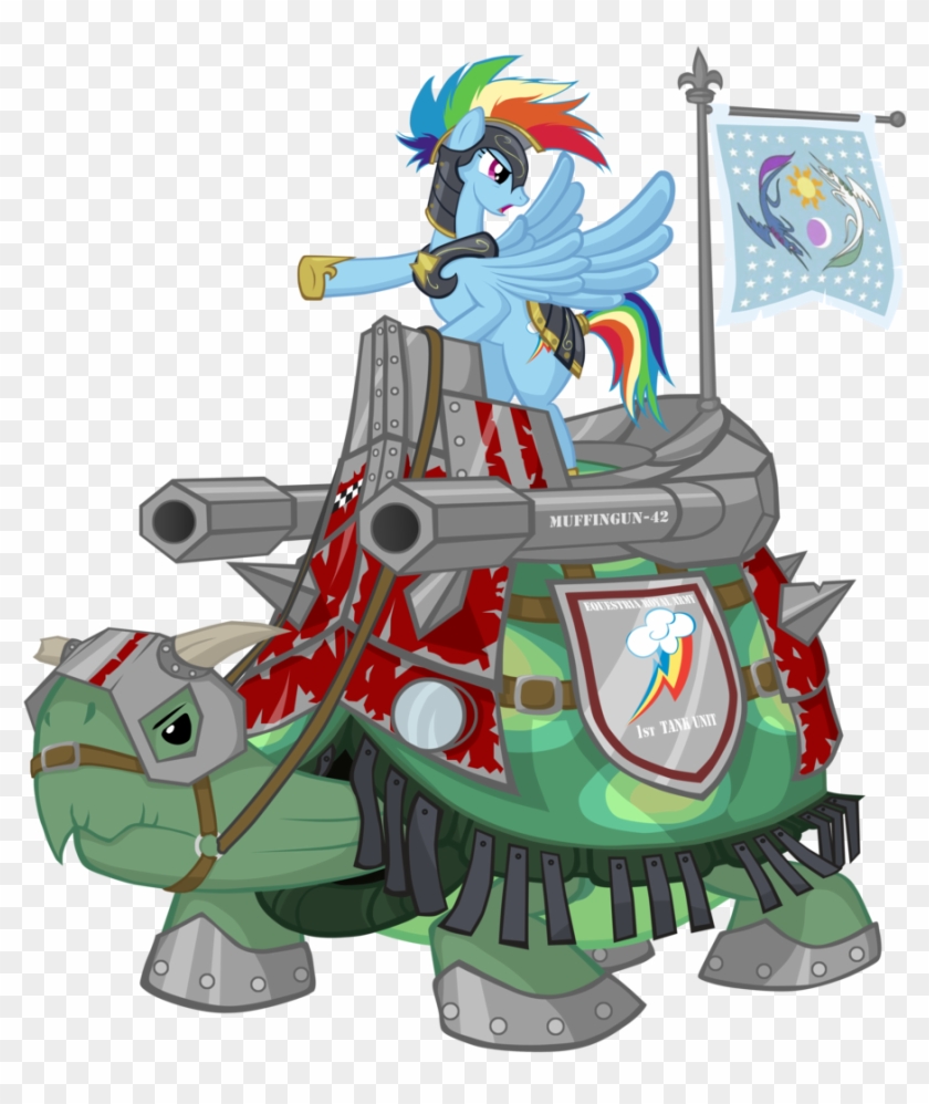 Absurd Res, Armor, Artist - Army My Little Pony #1662342