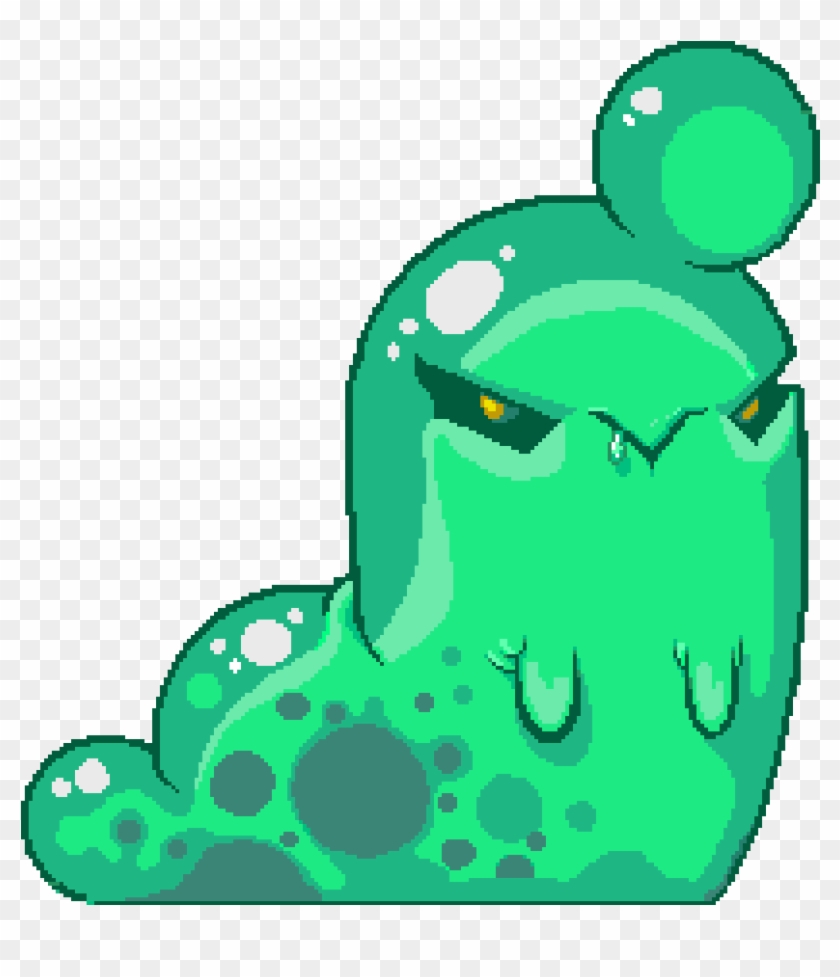 Alien 05 Giant 4x - Cartoon #1662359