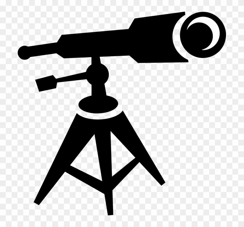 Telescope Png - Telescope Png #1662362