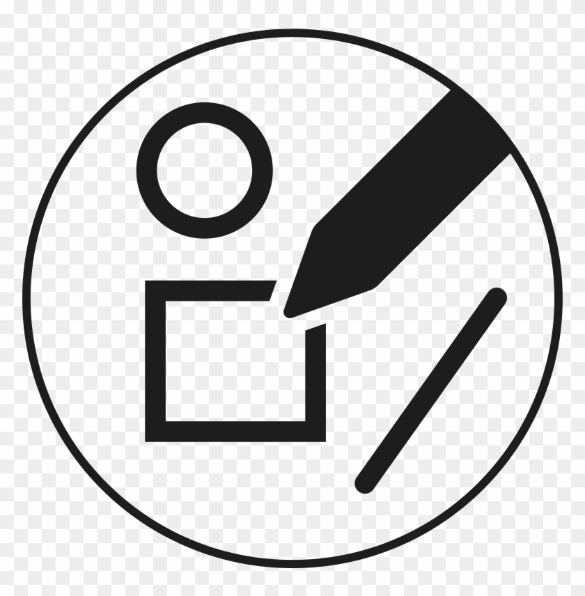 Video Drawing Tools - Circle #1662422