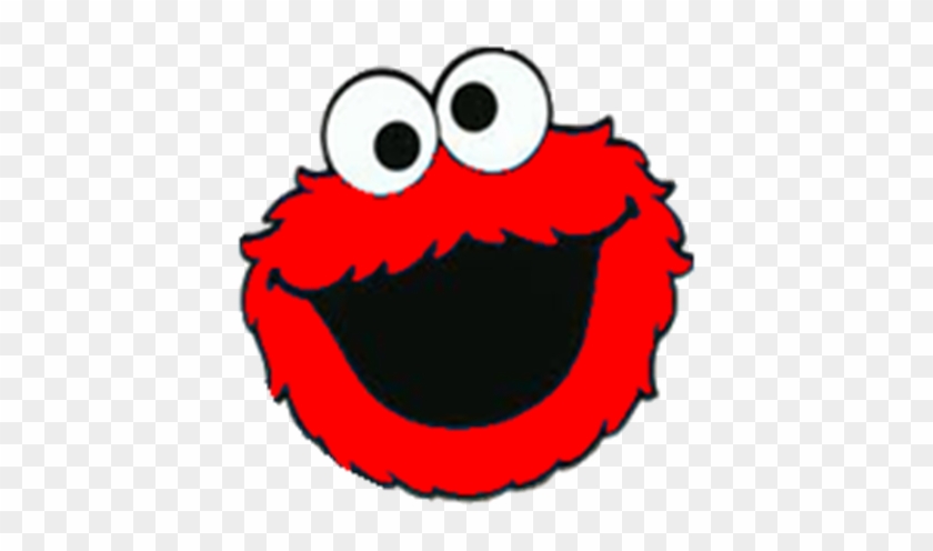 You Found The Red Roblox - Cookie Monster Red #1662496