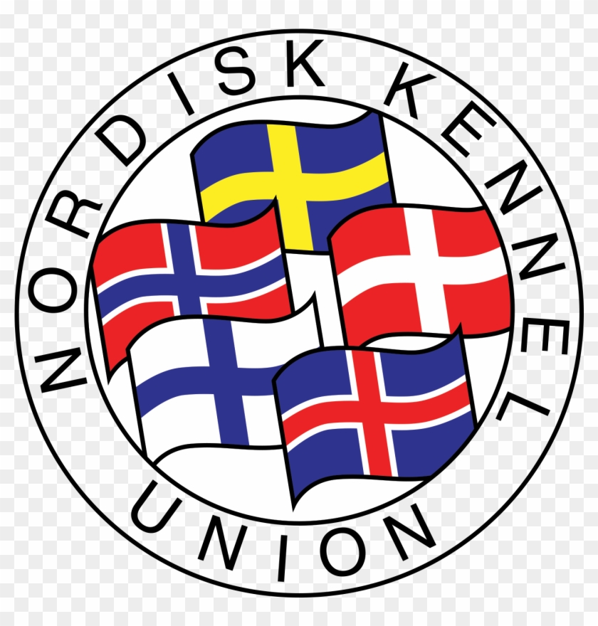 About The Nordic Kennel Union - Nordisk Kennel Union #1662513