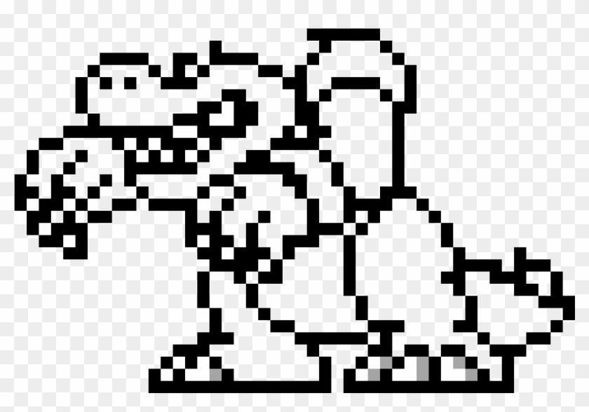 Work In Progress - Bowser #1662557