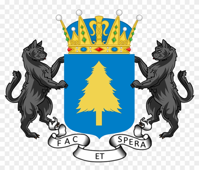 Coat Of Arms Work In Progress - Coat Of Arms #1662588