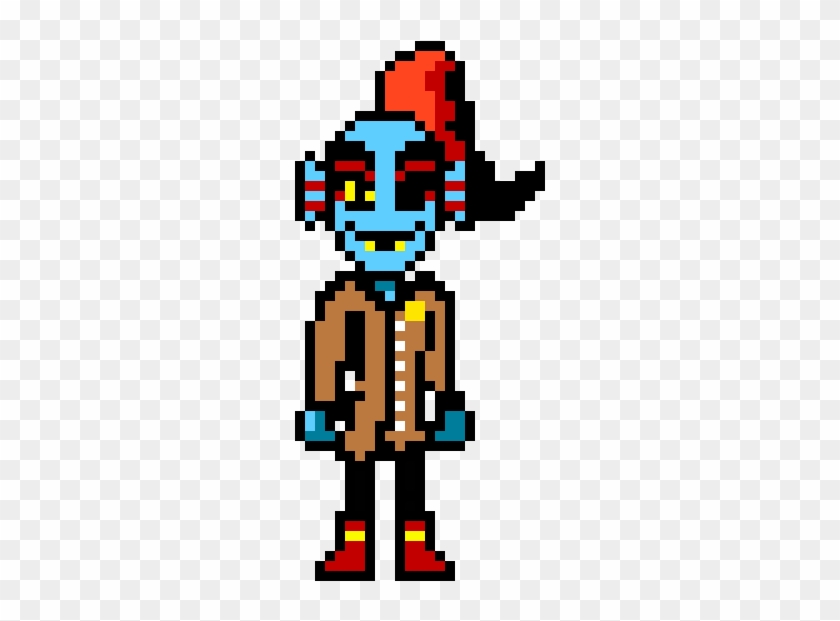 Britishtale Undyne {a Work In Progress Au} - Undyne Undertale #1662594