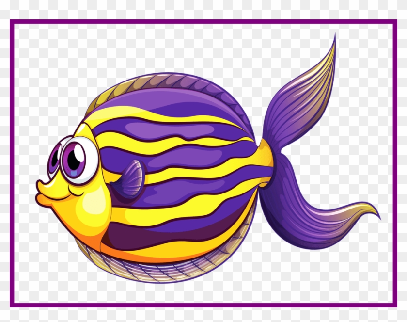 Dory Clipart Dory Fish - Peces Redondos #1662632