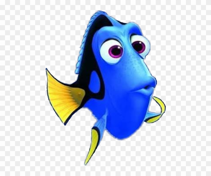 Dory Nemo #1662635