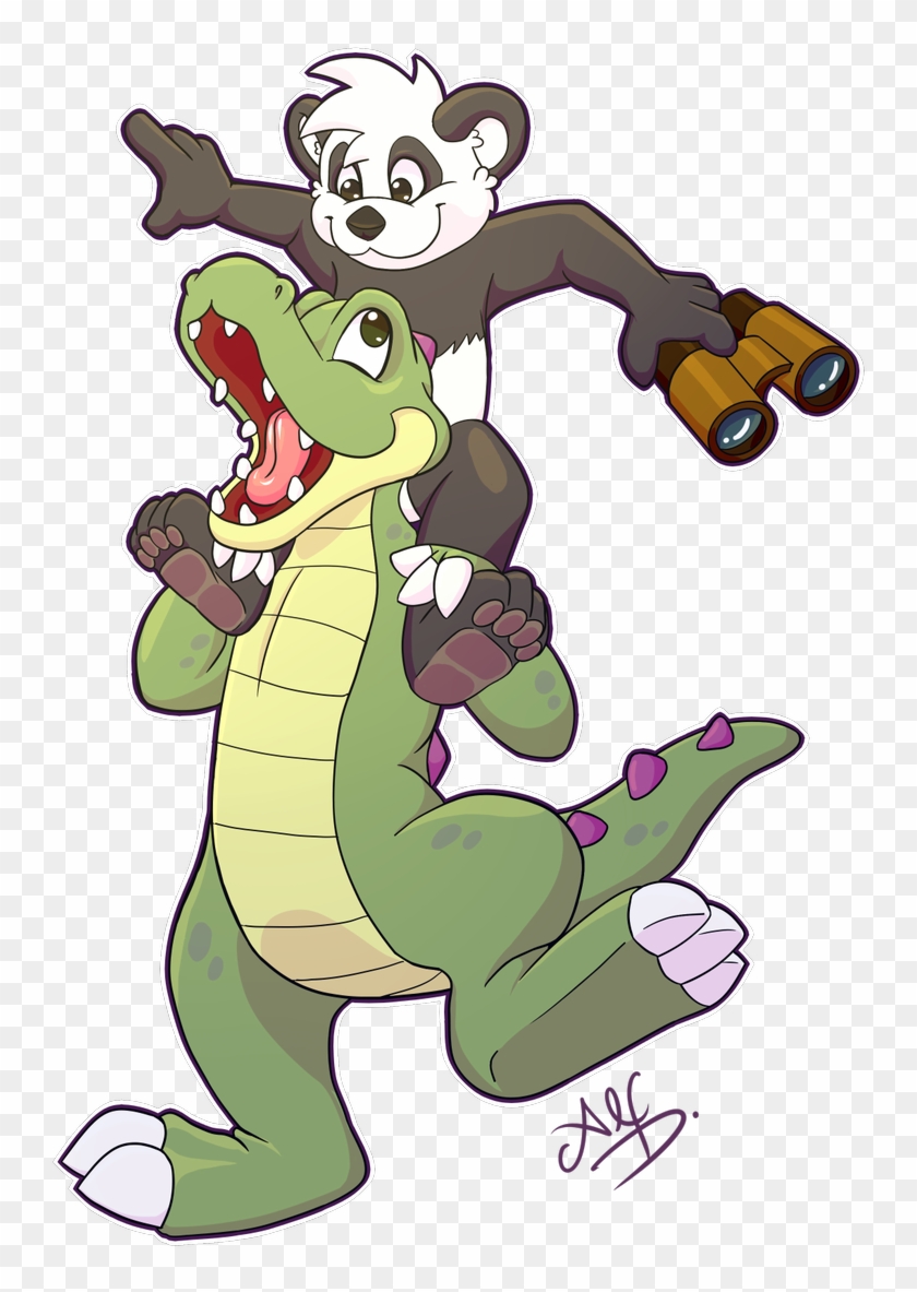 Pacopanda 🇲🇽 🔜 Nfc On Twitter - Cartoon #1662642