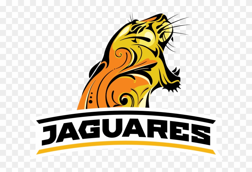 ¡muchas Gracias, @unionargentina Por Las Entradas Para - Jaguares Rugby Logo #1662654