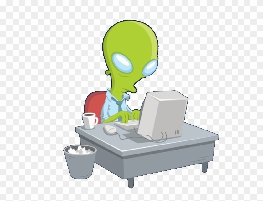 Hacking Wireless Con Airgeddon - Cartoon #1662665