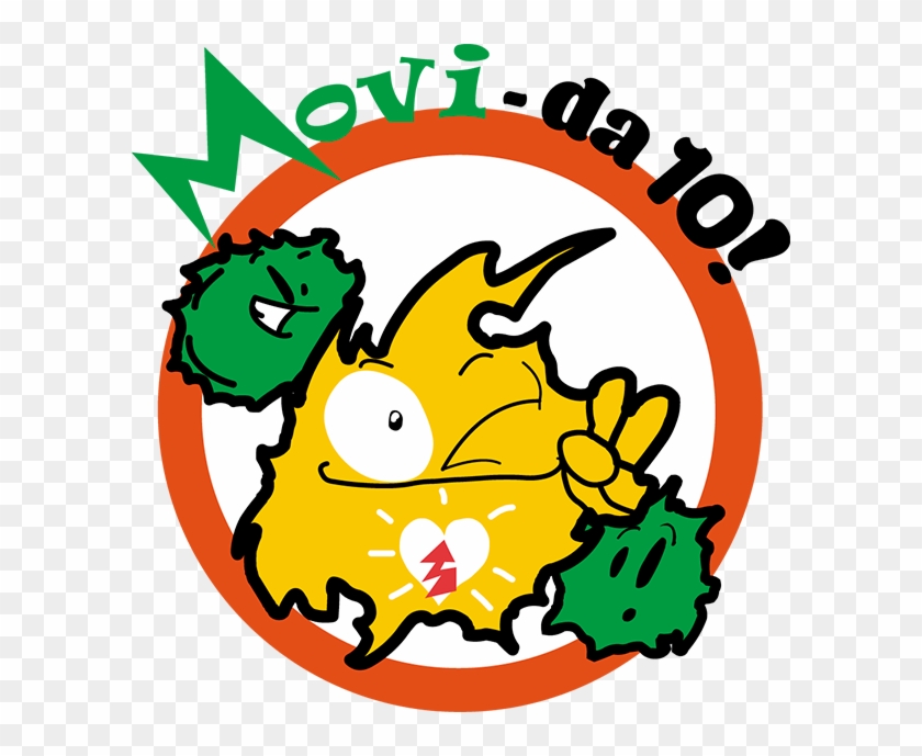 Proyecto Movi-da10 - Proyecto Movi-da10 #1662692