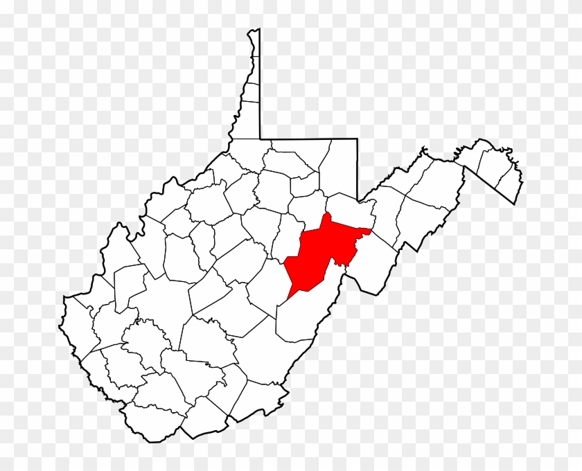 Randolph County - Randolph County West Virginia #1662756