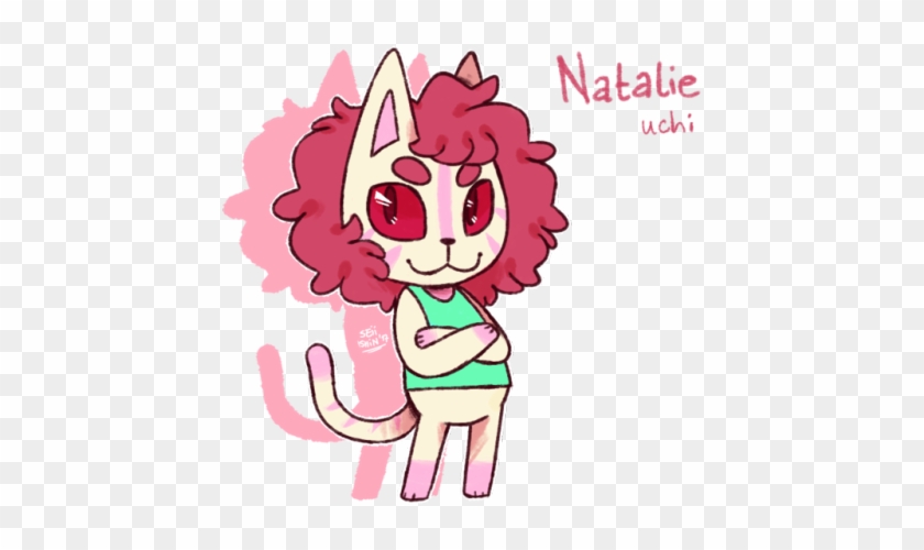 Kind Of Want A Town Full Of My Fursonas And Furry Ocs - Cartoon #1662797