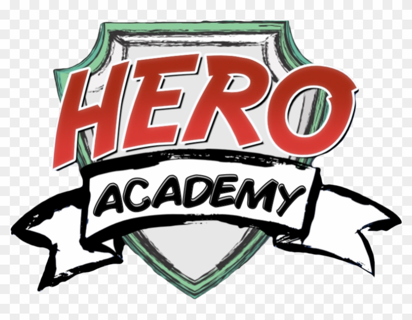Hero Academy Day Camp - Hero Academy Day Camp #1662829