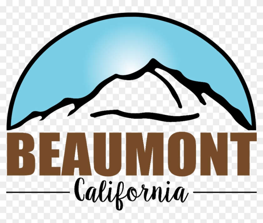 Beaumont Pass Transit - City Of Beaumont Logo #1662907