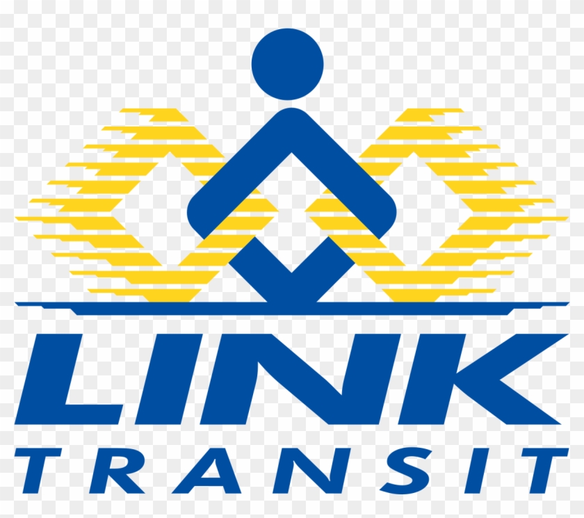 Chelan County Link Transit Logo #1662908