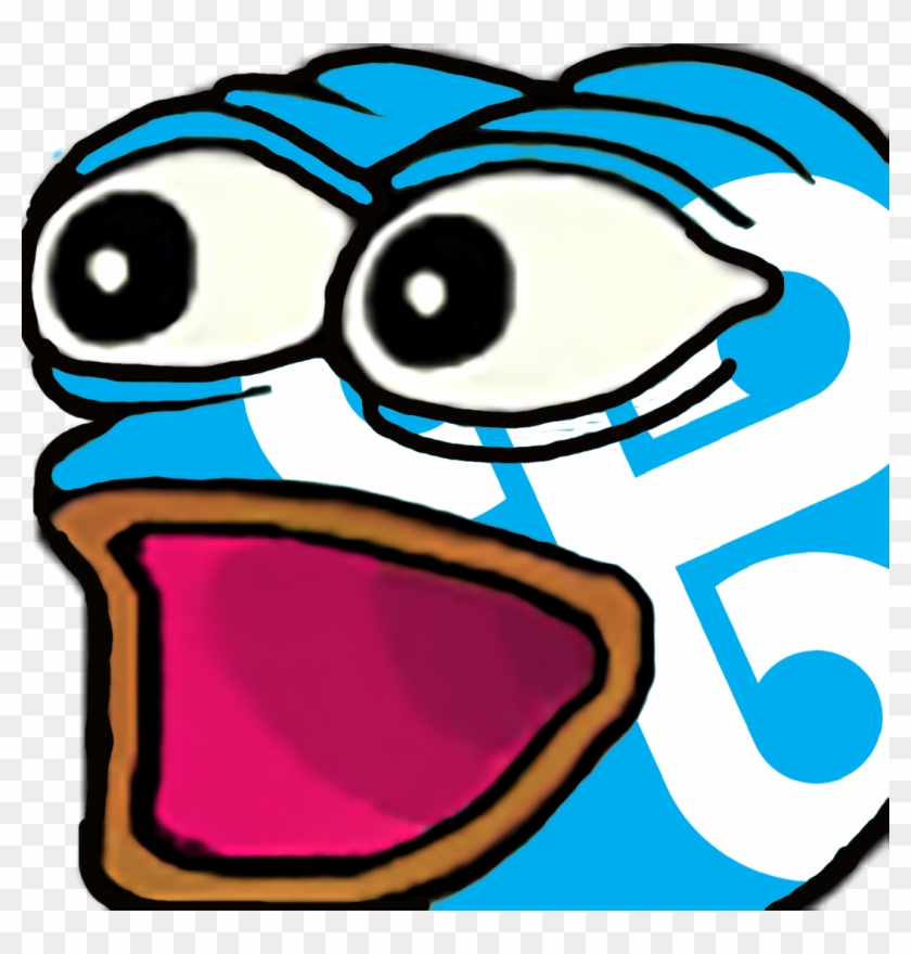 1 Reply 3 Retweets 137 Likes - Poggers Emote #1662943