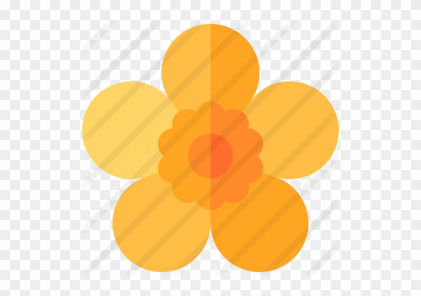 Buttercup Free Icon - Illustration #1663008