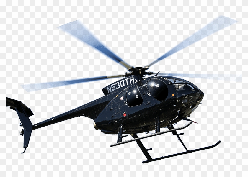 Helicopter #1663021