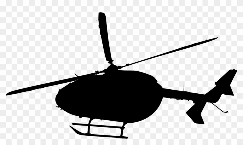 Helicopter Flying Machine - Anti Communist Action Logo #1663023
