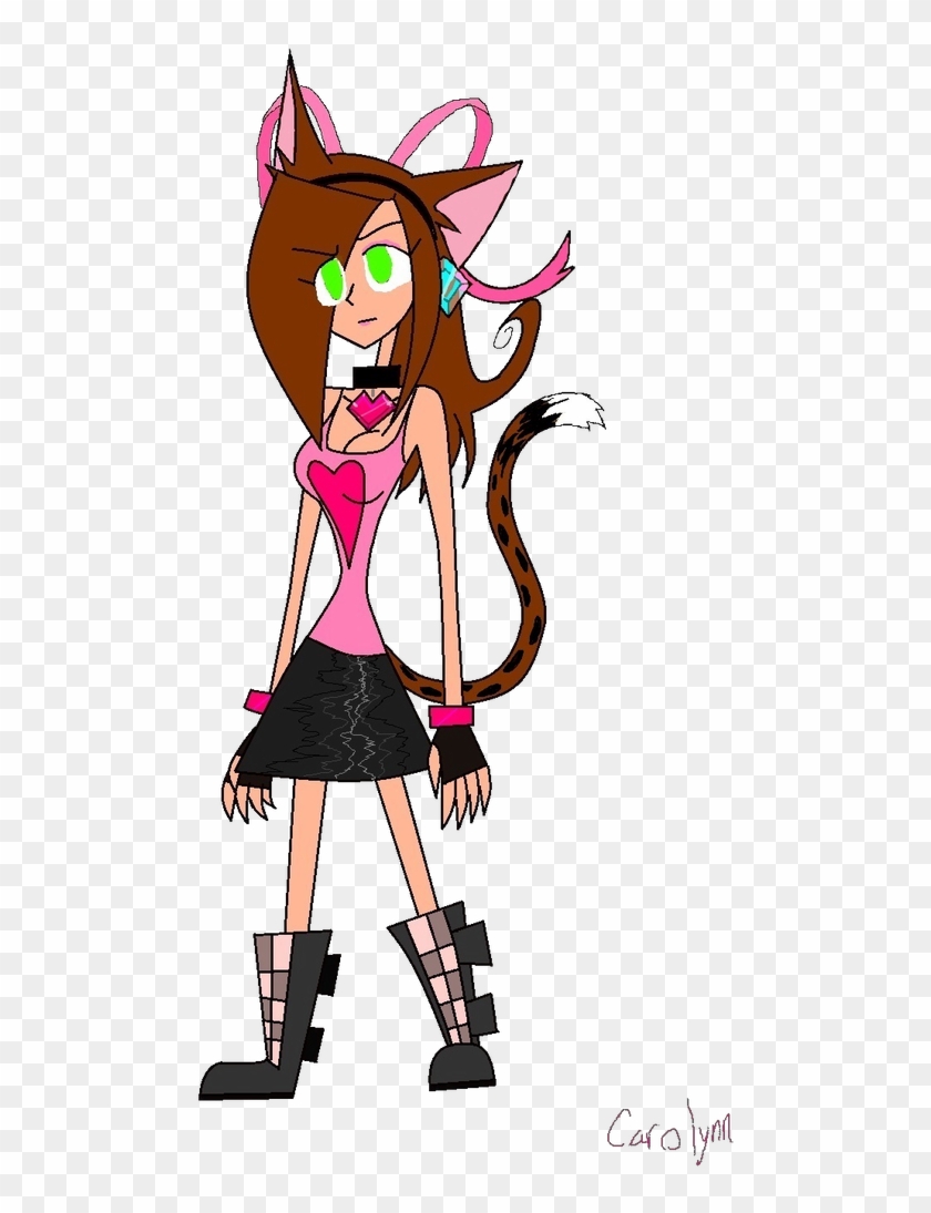 Monsters Vs Alien's Rp By Elizabeth900 - Cartoon #1663026