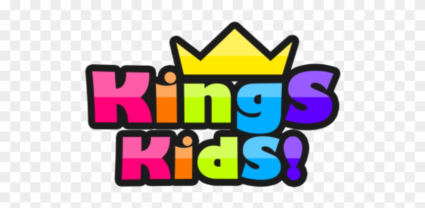 After School Bible Club - Kings Kids #1663040