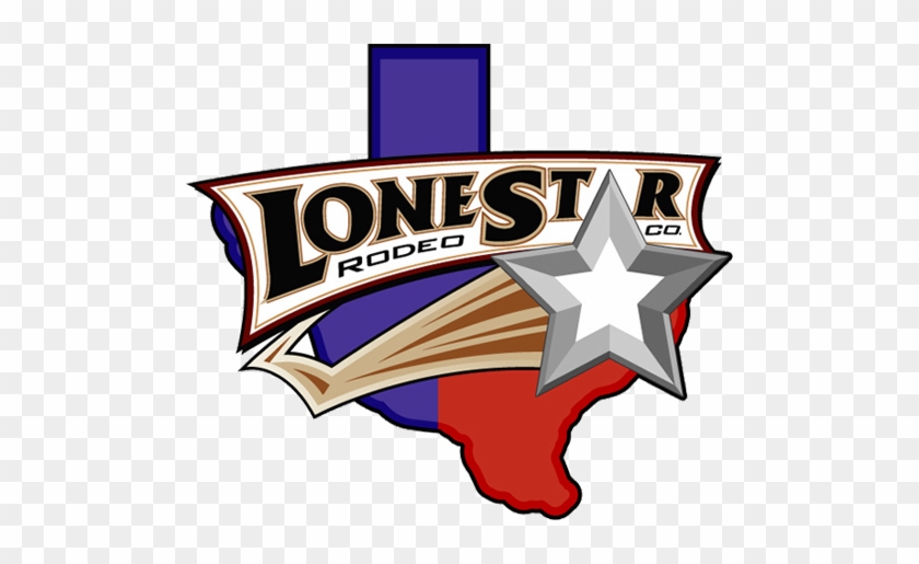 Proceeds From This Year's Rodeo Will Benefit The Down - Lonestar Rodeo Logo #1663117