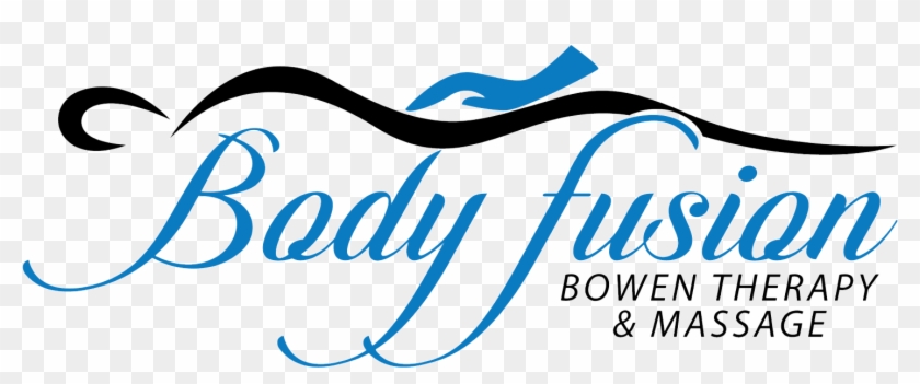 Body Fusion Bowen Therapy Ⓒ - Calligraphy #1663122