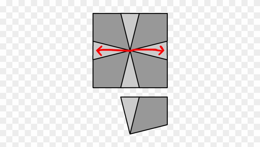 Starting With The Cube In Alignment - Diagram #1663133