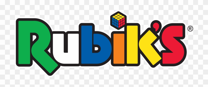 Partner Rubiks - Rubiks Cube #1663149