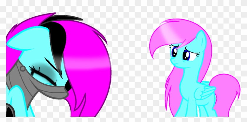 Blooder Leave Me Alone - Cnop #1663175