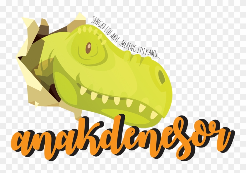 Anakdenesor - American Crocodile #1663180