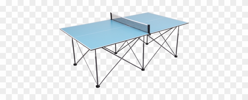 Table Tennis Table Transparent Background - Table Tennis #1663204