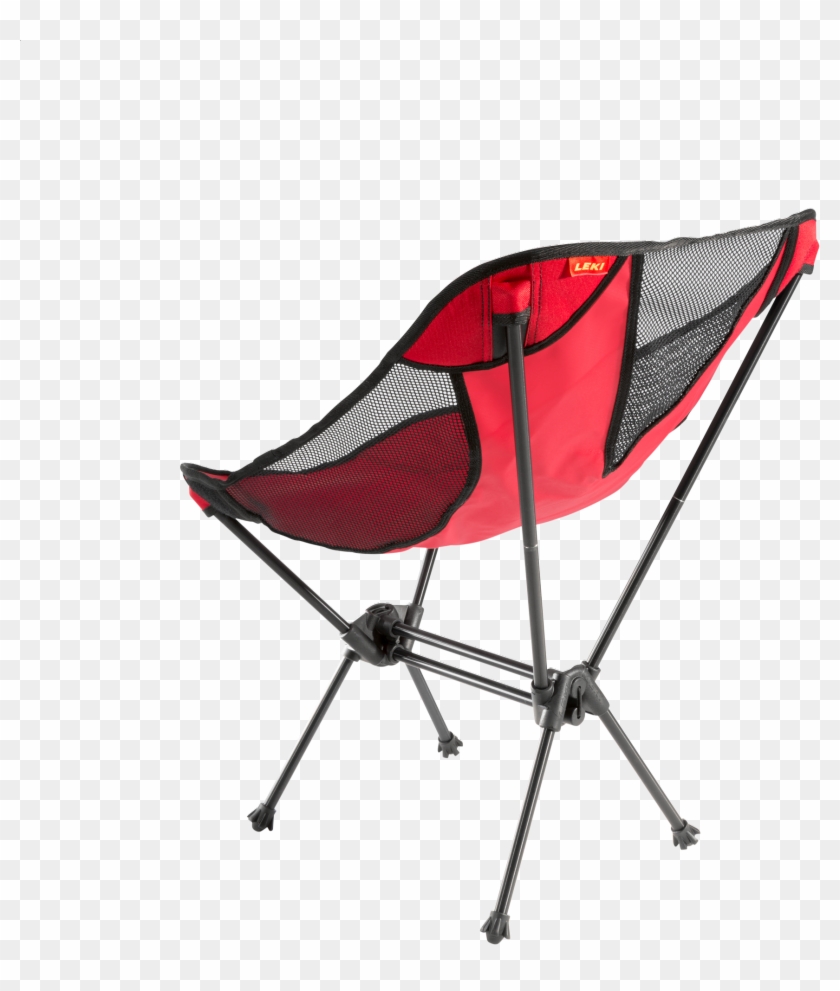 Breeze - Breeze - Breeze - Breeze - Leki Breeze Folding Chair #1663220