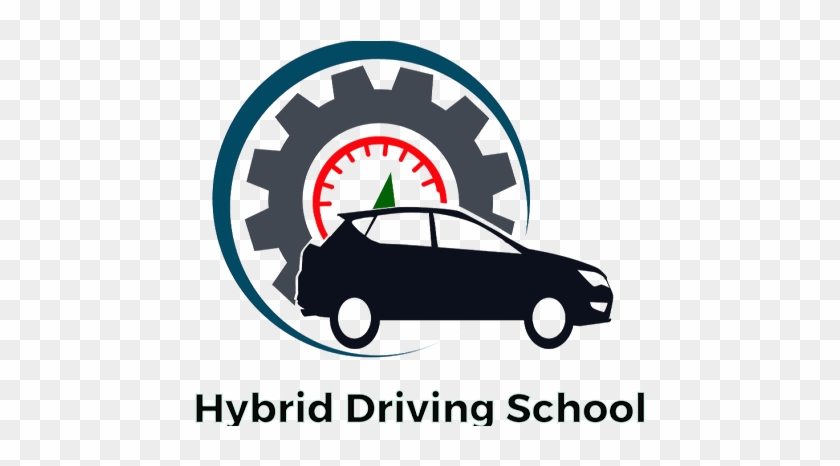 For Many Students, The Course Is The Only Formal Opportunity - Hybrid Driving School #1663223