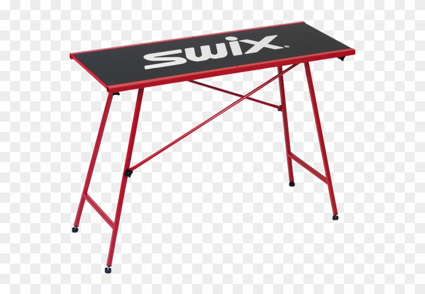 Waxing Table Racing, 120x45cm - Swix Table #1663230
