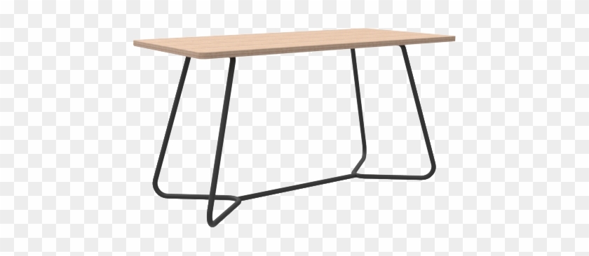 Swan Table - Coffee Table #1663240