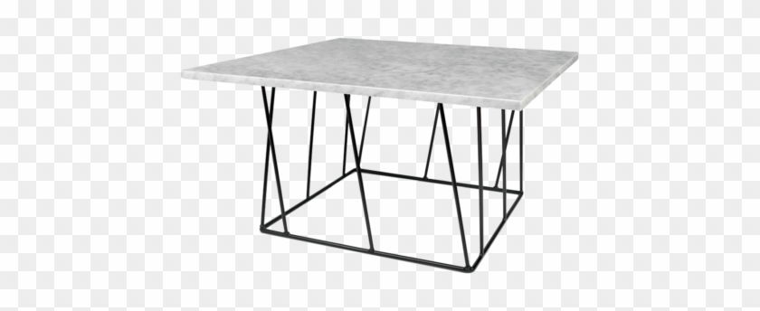 Goldring Coffee Table - Coffee Table #1663244